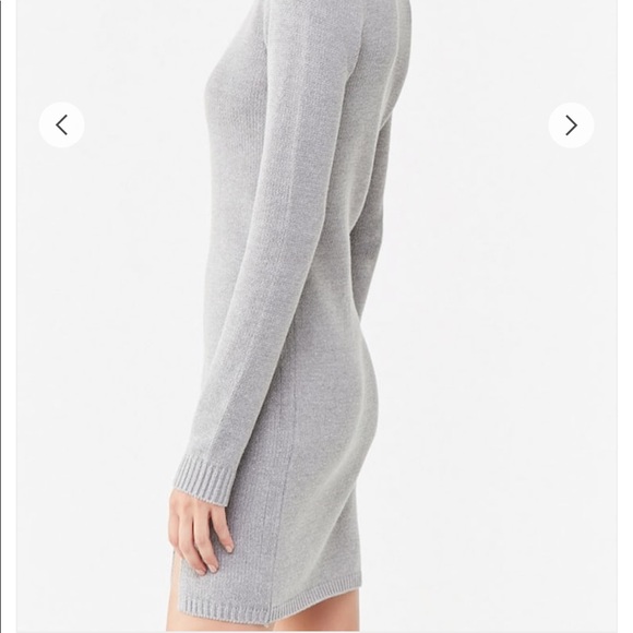 Forever21 Dress - Picture 3 of 5